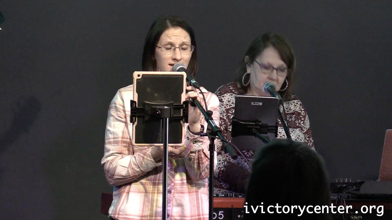 Praise and Worship - 12/24/22