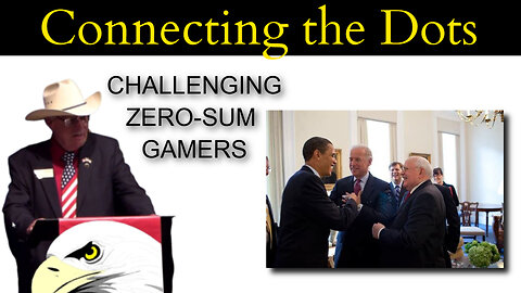 CHALLENGING ZERO-SUM GAMERS