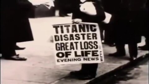 Titanic The Shocking Truth