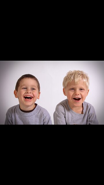 Laugh Out Loud Kids: Hilarious Moments Caught on Camera