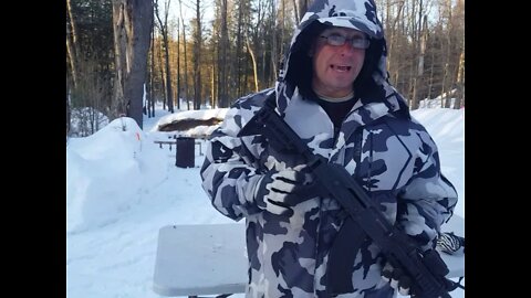 AK-47 # 3 Must Have Gun... you should have bought already