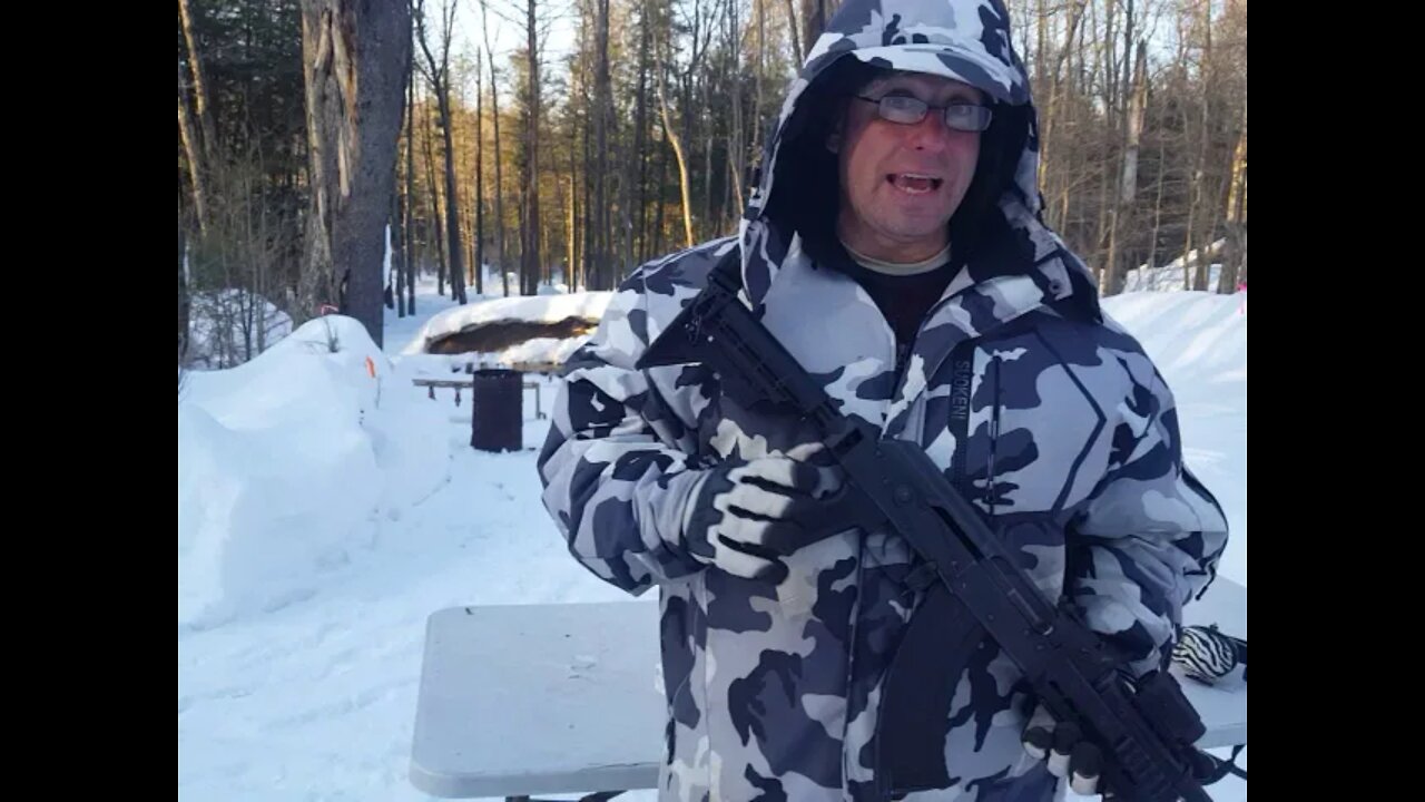 AK-47 # 3 Must Have Gun... you should have bought already