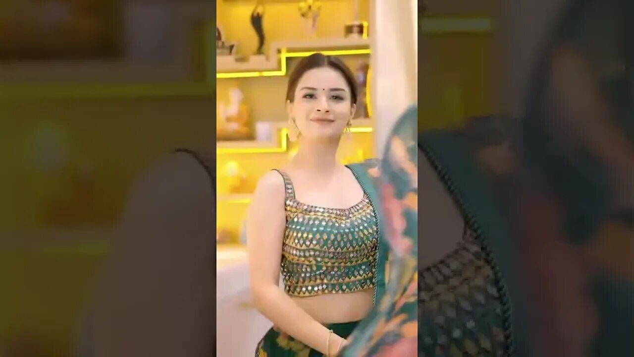 Avneet Kaur October 2021