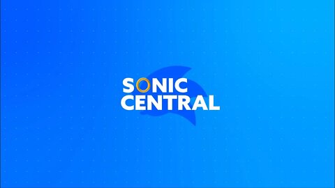 Sonic Central - 5/27/21
