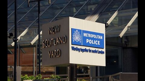 Lawlessness.Police & rife pedophilia,trafficking & domestic violence.PC David Carrick Jail & 1000 Met officers suspended