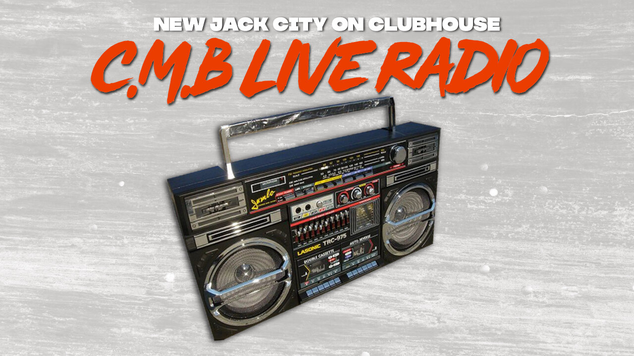 Gamblin N Booty Music Saturdays (CMB)
