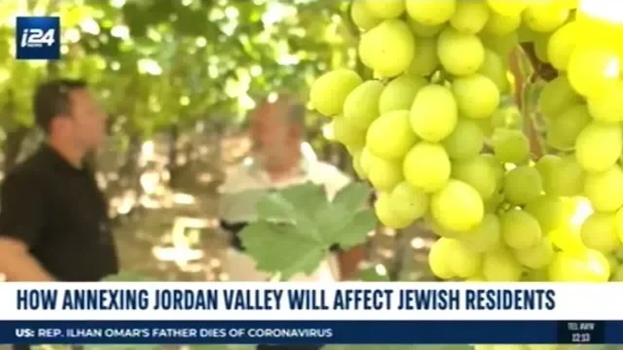King Of Jordan Refusing To Speak With Israeli Prime Minister Netanyahu!