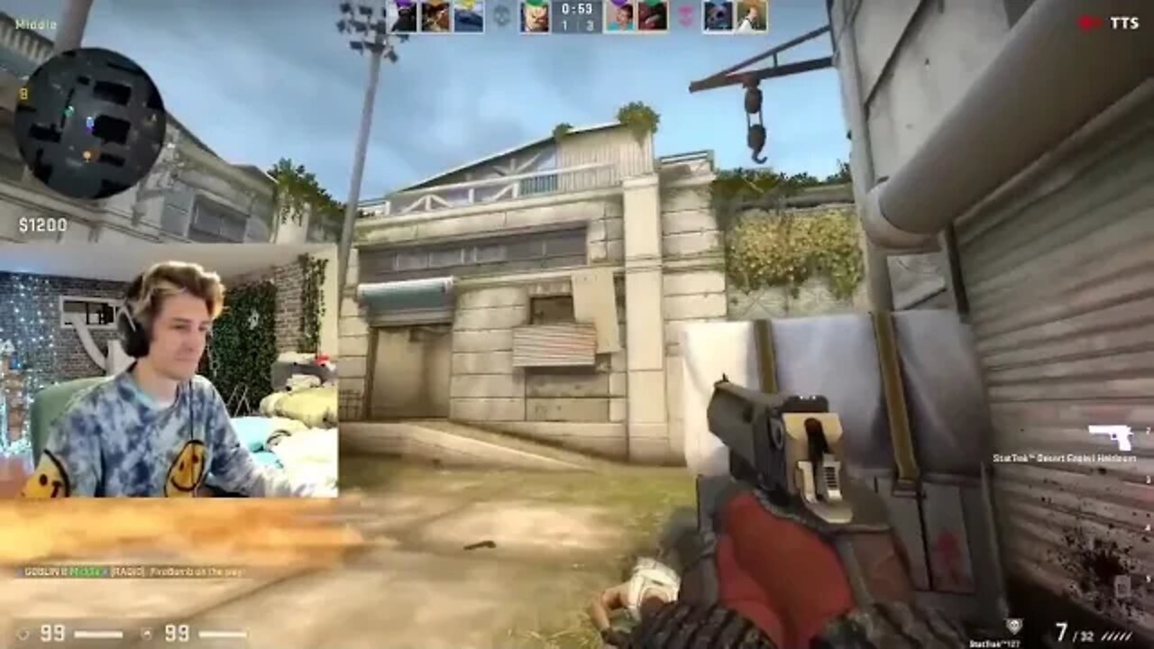 How are these guys so good?