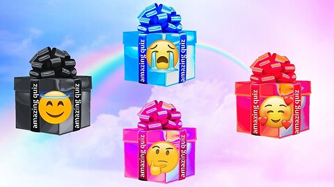 choose your gift