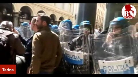 Diretta da Torino