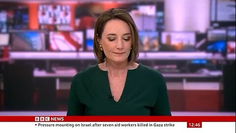 BBC NEWS