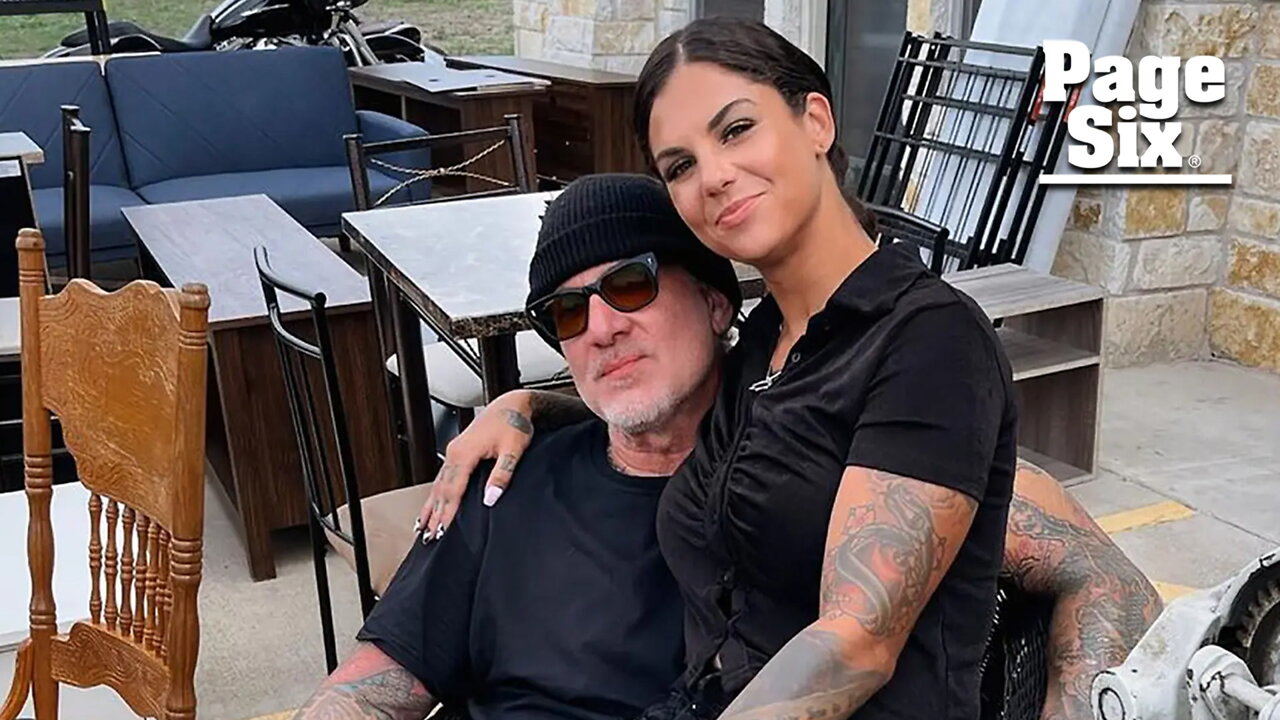 Jesse James' pregnant wife, Bonnie Rotten, accuses him of cheating on her