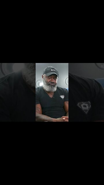 Security expert Body By O explains what happens when you choose to engage in criminal activity 😭