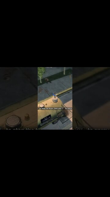 Saints Row 2: It's Doo Doo | Still Hiding #Shorts