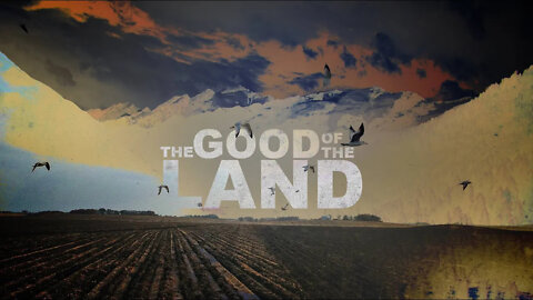 The Good of the Land - Vladimir Savchuk