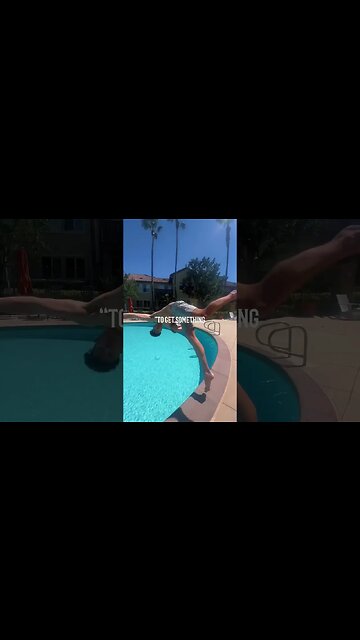 If You Don’t Fail, Your Not Trying…