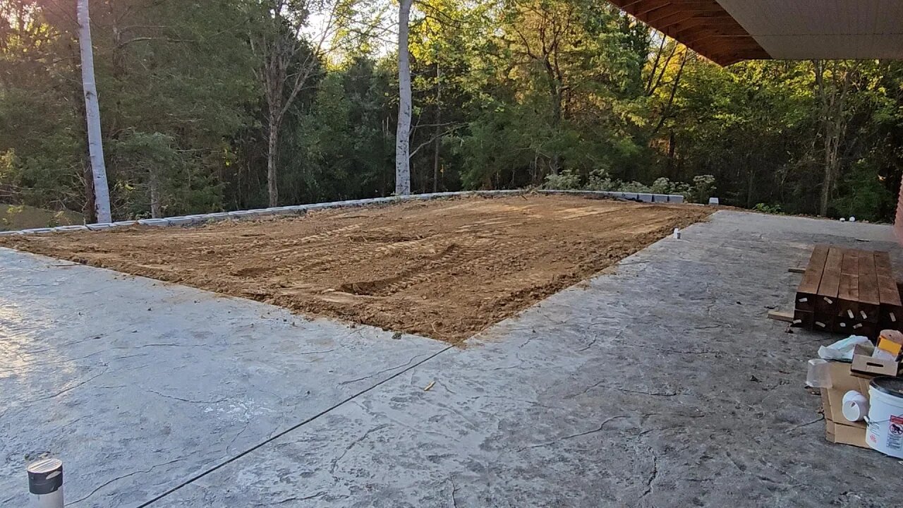 Southern Illinois VRBO rustic cabin build update! MORE BIG PROGRESS!