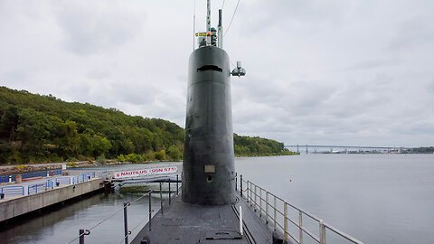 U.S.S. Nautilus
