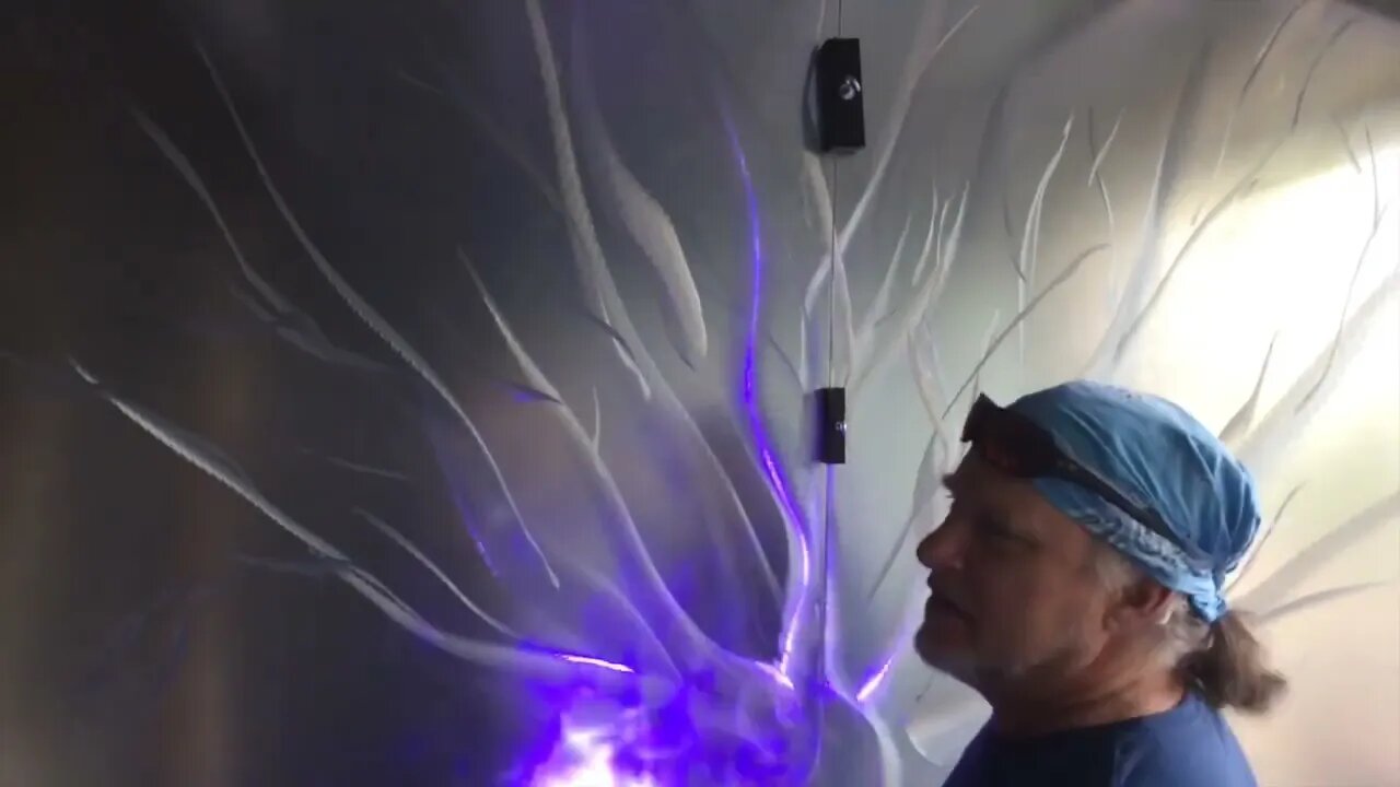 Sunday Container Update 09-17-2017 - Jonathan Kleck