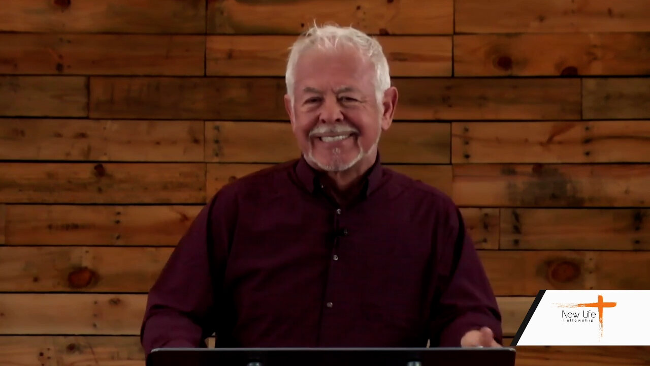 Daily Encouragement (May 15, 2023)