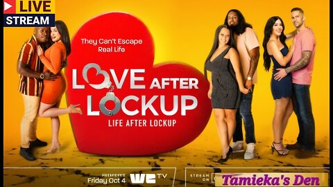 LIFE AFTER LOCKUP SEASON 5 EPISODE 50 SEASON FINALE LIVE REVIEW & RECAP