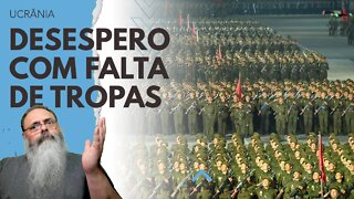 DEPOIS de SÍRIA e IRÃ, PUTIN implora à CÓREIA do NORTE por TROPAS: RUSSOS mesmo NÃO QUEREM ir