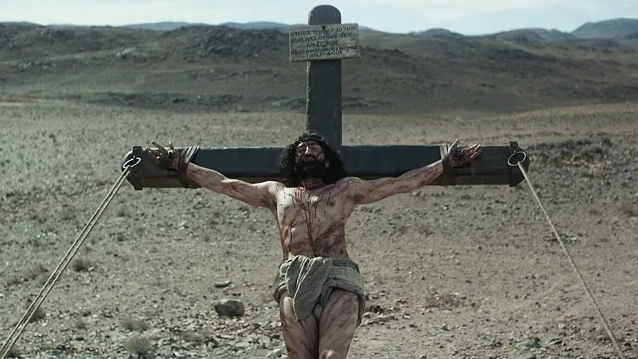 The Gospel of John