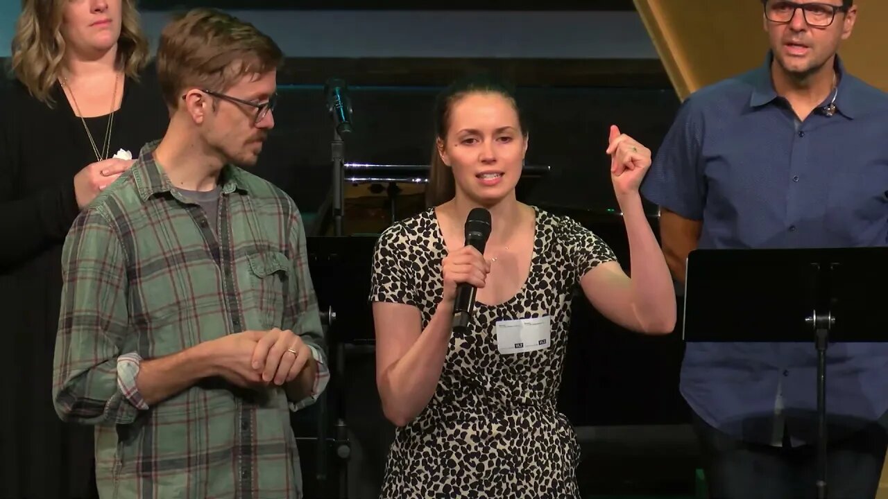 Two Miraculous Testimonies | Sunday Services | July 11, 2021