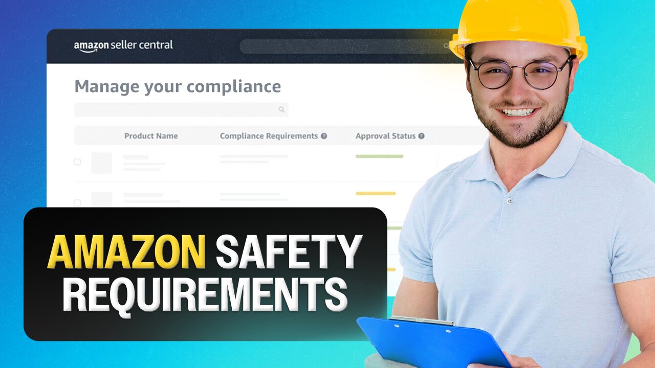 Is Your Amazon Product SAFE for Selling?