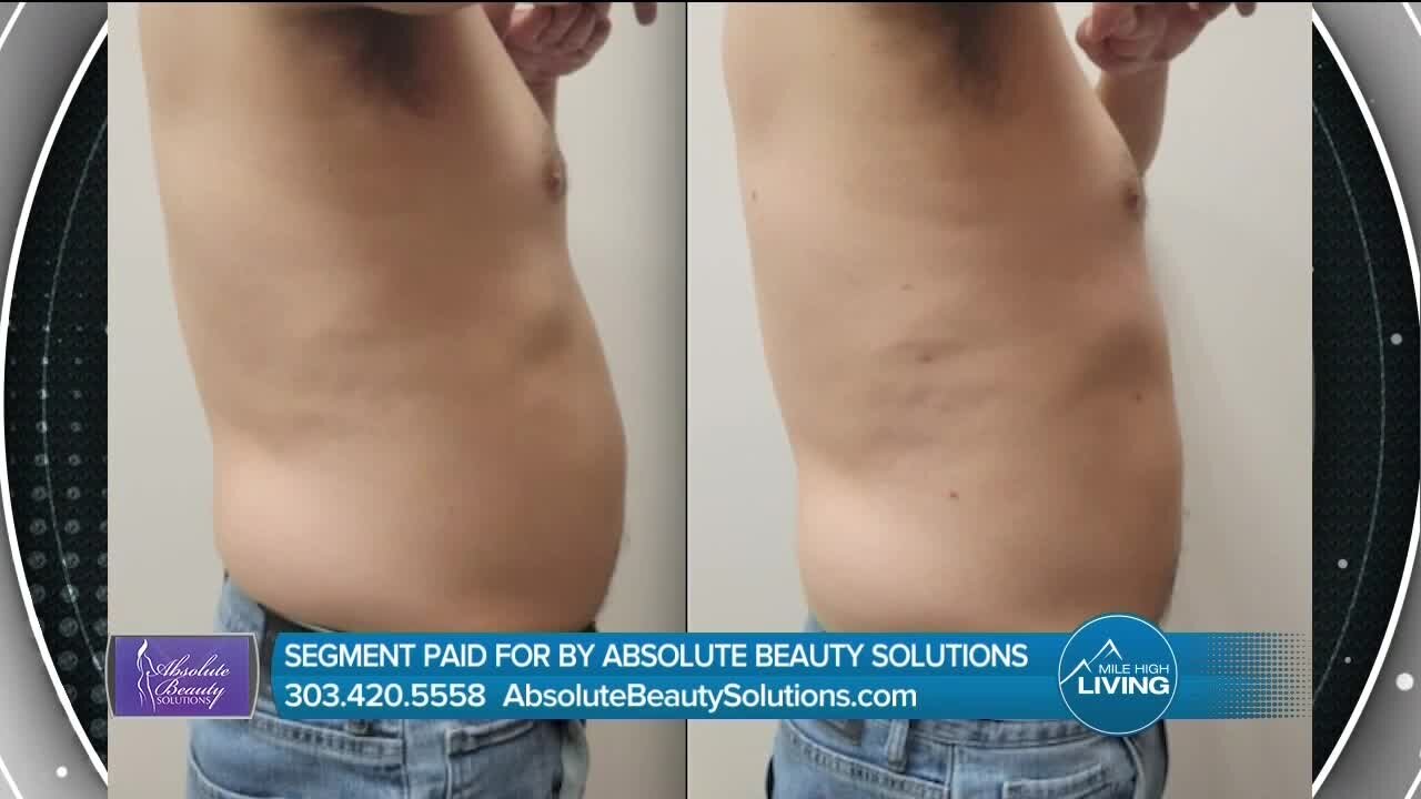 Get In Shape Faster // Absolute Beauty Solutions