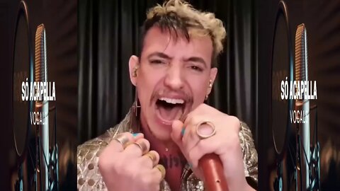 Ricky Vallen Só ACapella