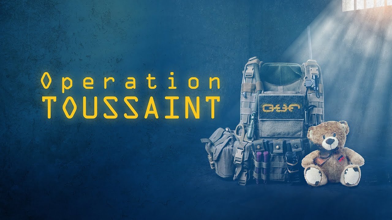 OPERATION TOUSSAINT