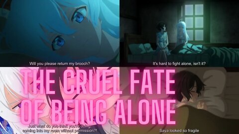 Majo no Tabitabi episode 2 reaction