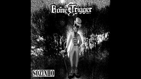 BONE TRIGGER - STAY AWAY