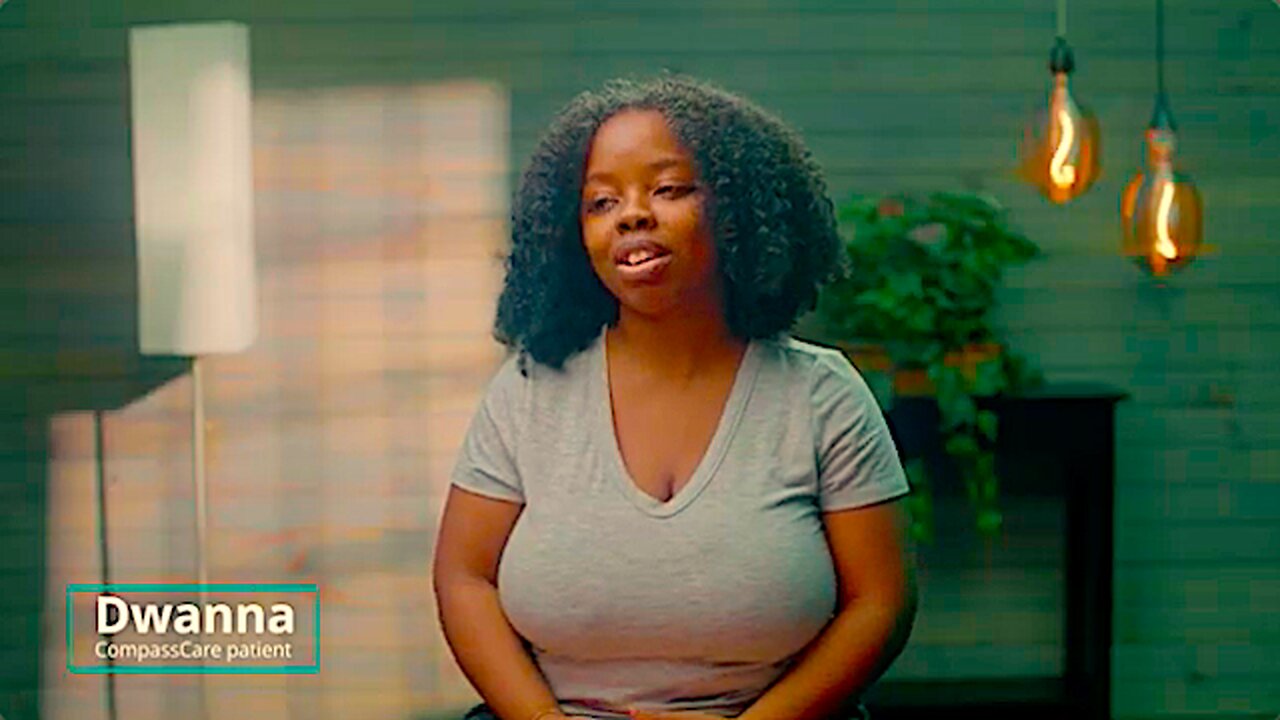 Dwanna's Story || "I'm Having A Daughter!" !!