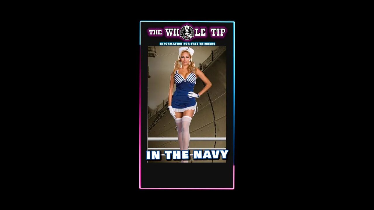 IN THE NAVY - have they gone gay? #shorts #short #shortvideo