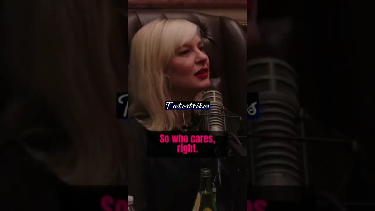 "WHO IS MORE SHALLOW"? ANDREW TATE OR HIS WOMEN