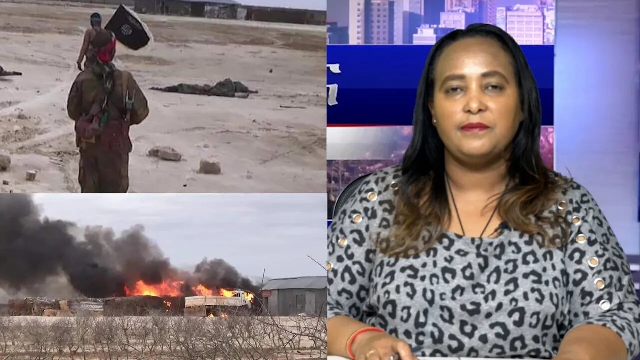 Ethio 360 Daily News Friday July 22, 2022