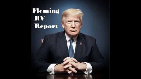 Nick Fleming RVGCR Intel Update October 5, 2022