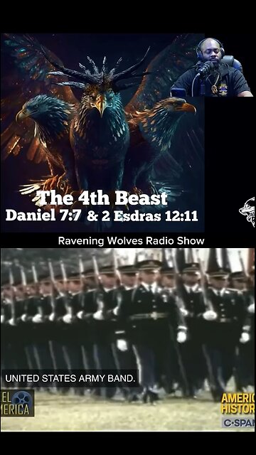 Who’s the Fourth Kingdom