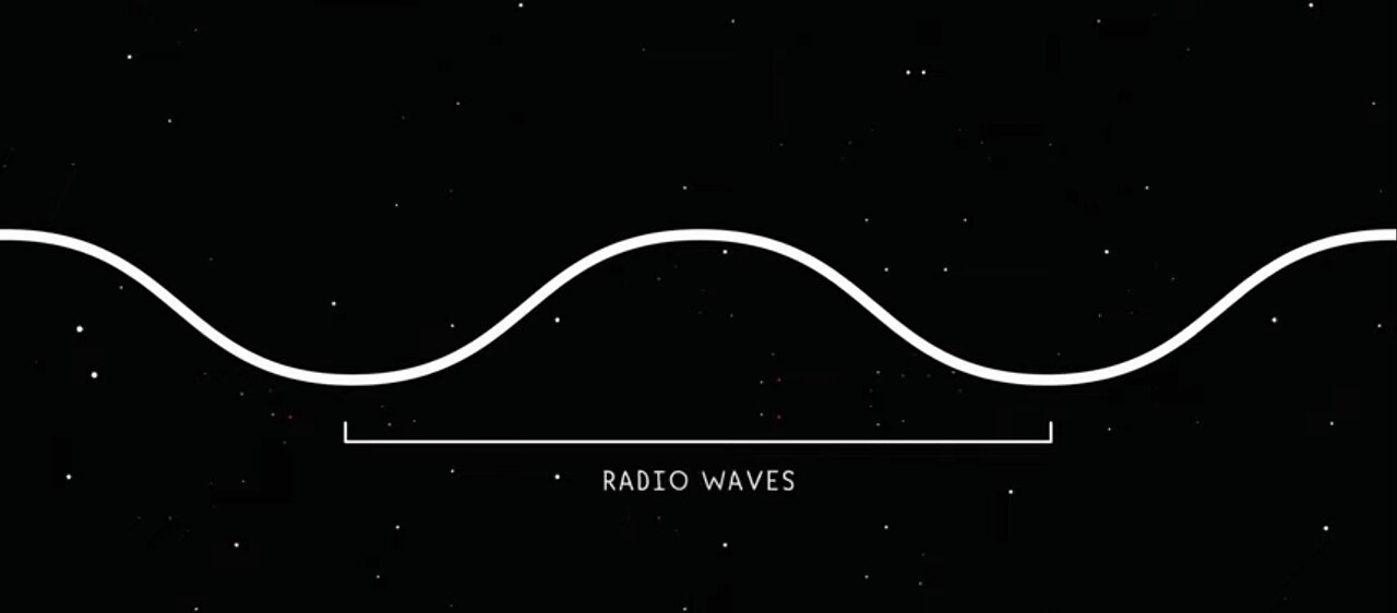 How NASA Uses Gravity and Radio Waves to Study Planets and Moons