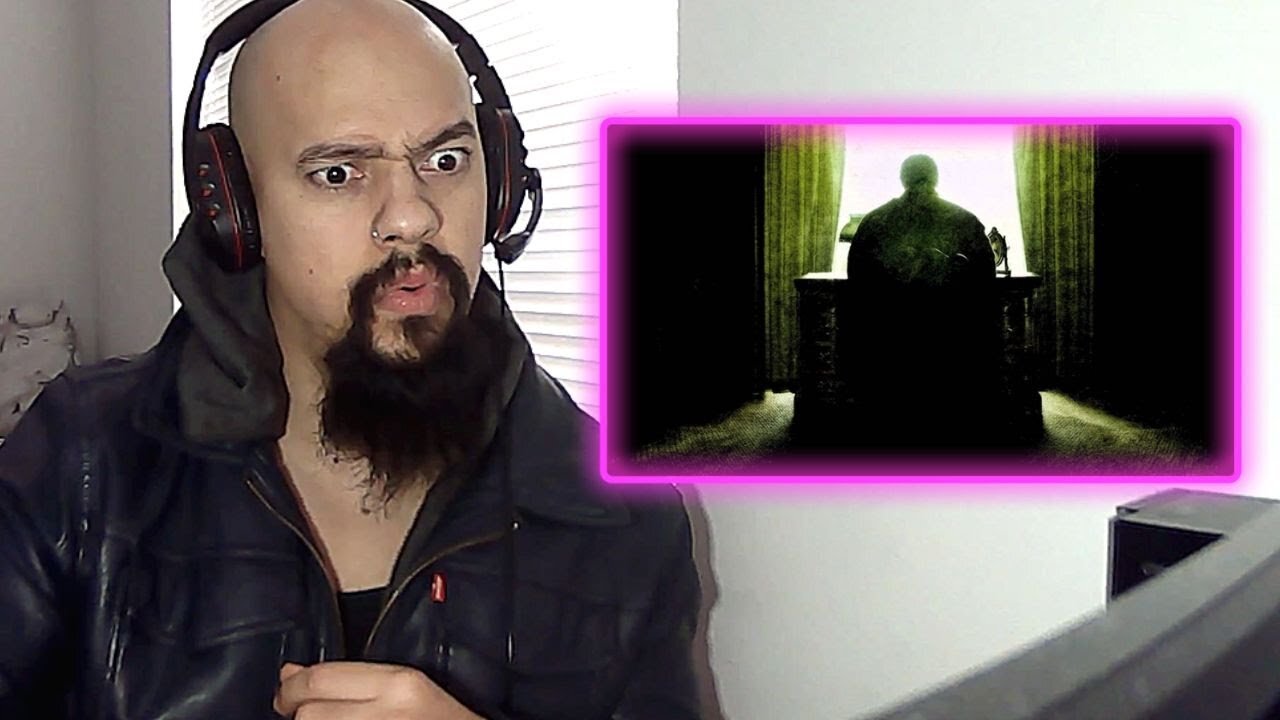 Classical Pianist Opeth Heir Apparent Reaction