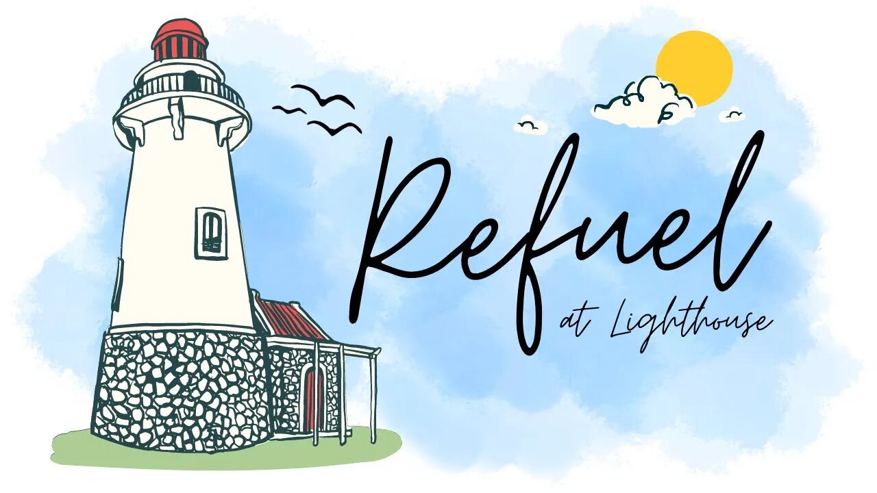 "Our Manner of Life!" Wednesday Evening (7/13/22)