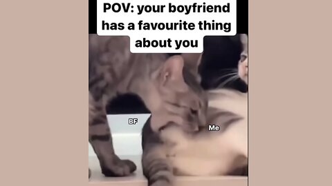 😳😳Does your BF do it?🙈🙈