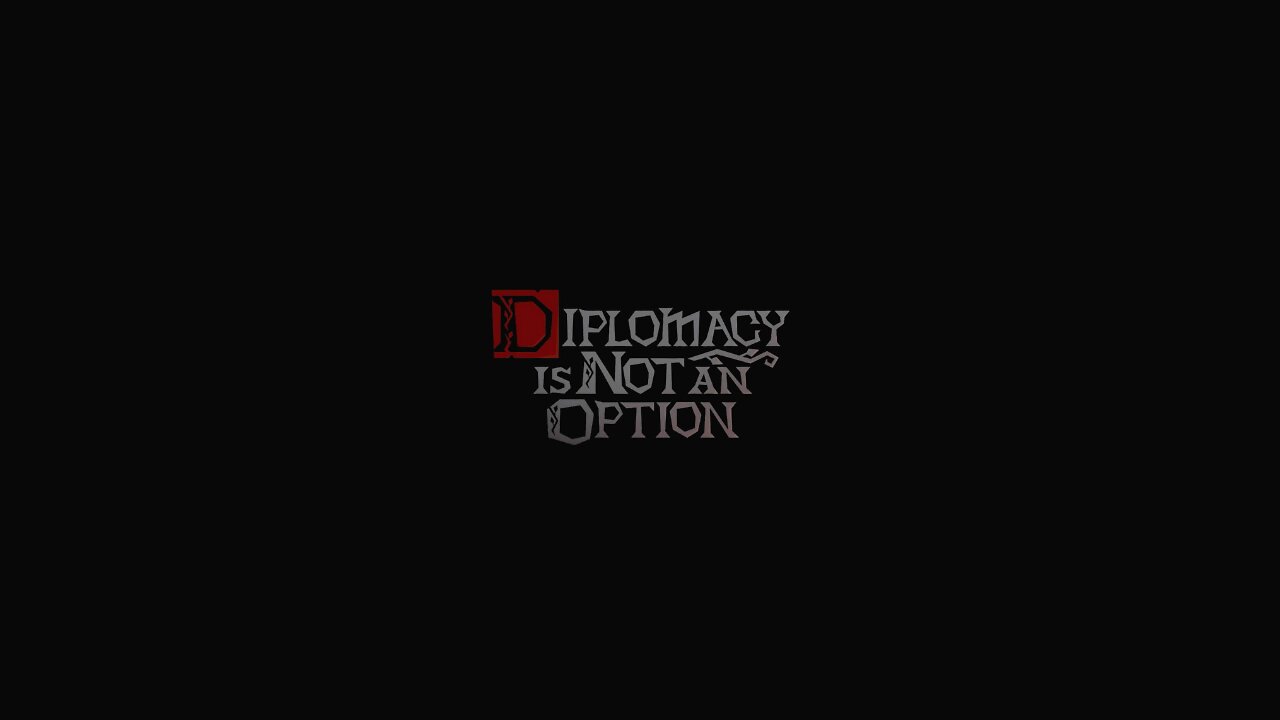 Diplomacy is Not an Option, Leaves Early Access!