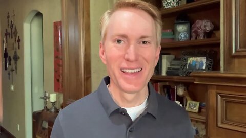 Lessons with Lankford: Federalism