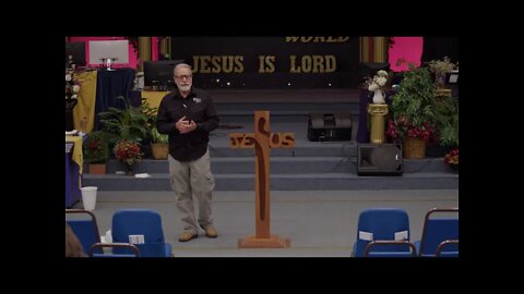 Walking In The Spirit by Peter Yannotta