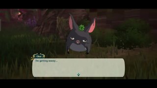 Ni No Kuni Cross Worlds MMORPG Legendary Monster Hunter