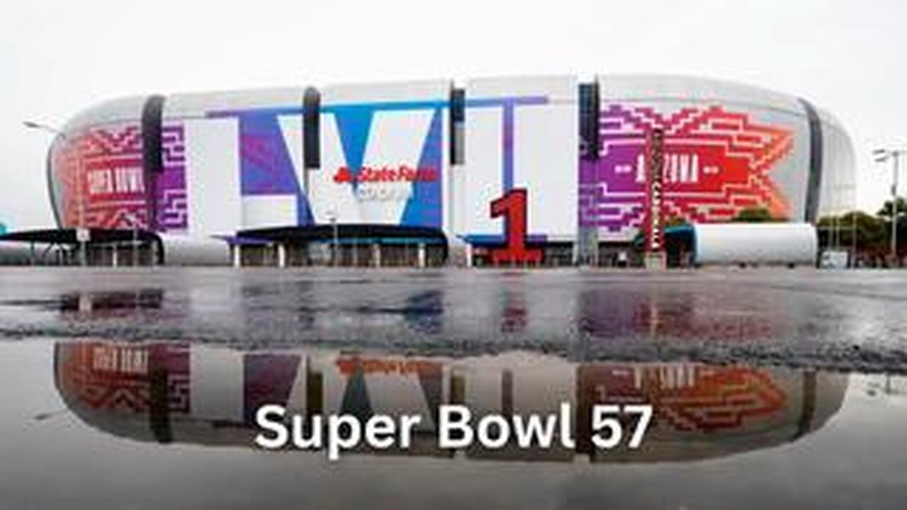 A super bowl 57 occult symbolism breakdown