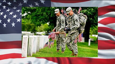 Memorial Day Why We Remember The Fallen